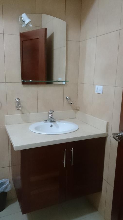 Luxury Karla Apartments Las Flores Exteriör bild